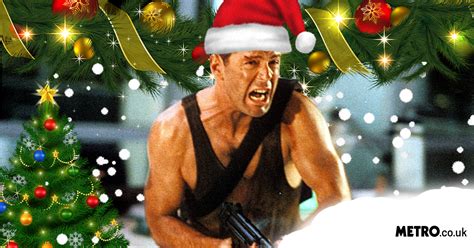 10 Reasons Why Die Hard Is The Ultimate Christmas Movie Metro News
