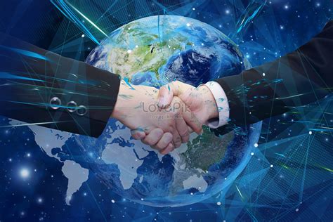 Global Cooperation Images Hd Pictures For Free Vectors Download