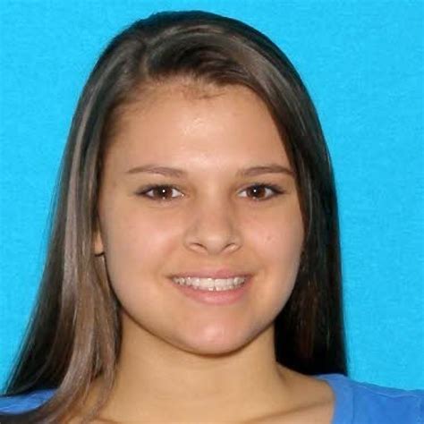 Whitney Heichel Missing Oregon Woman Disappears On Way To Work Authorities Say Missing Person
