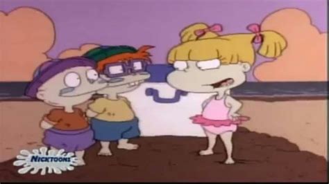 Pin On Rugrats Episode
