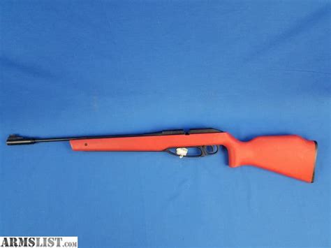 ARMSLIST For Sale Daisy Powerline 963 177 BB 22 Barrel Rifle