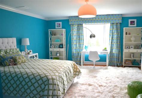 21 Breathtaking Turquoise Bedroom Ideas The Wow Style