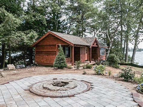 Winter harbor is a desirable area and is located just minutes from downtown wolfeboro and all amenities. New Adirondack Waterfront Home on Lake WinnipesaukeeLake ...
