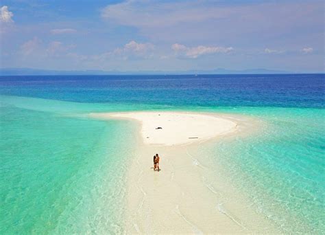 CÓmo Llegar A Kalanggaman Island La Mejor Isla De Filipinas