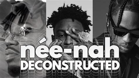 How Née Nah By 21 Savage Travis Scott And Metro Boomin Was Made Youtube