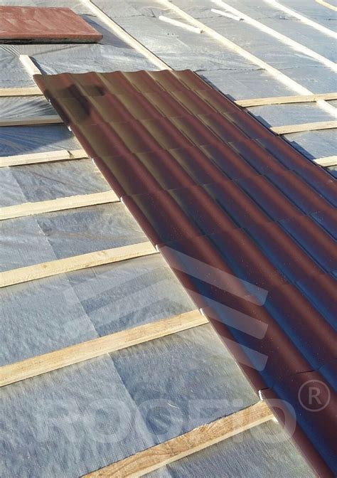 Montare Nvelitoare Igl Metalic Caretta Roofio