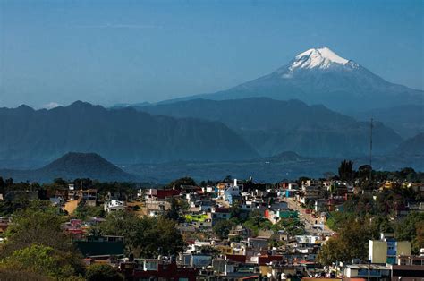 Xalapa Mexico