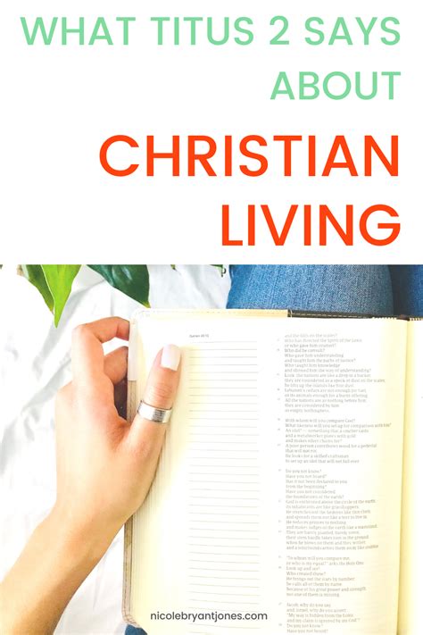 Pin On Christian Living
