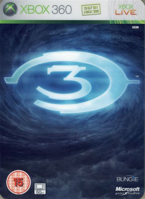 Buy Halo 3 Limited Edition Mobygames