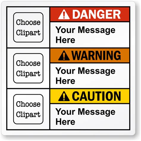 Some label templates allow you to add precautionary text or a fuller chemical description. Free Nfpa Label Template, Download Free Clip Art, Free ...