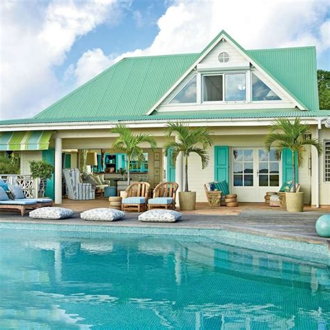 30 Trendy Beach House Exterior Color Ideas Page 2 Of 13