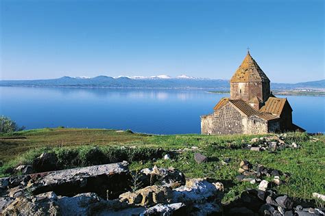 Lake Sevan Travel Armenia Europe Lonely Planet