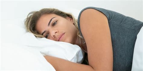 Twitching In Sleep Causes And Cure Bamboo Pillow