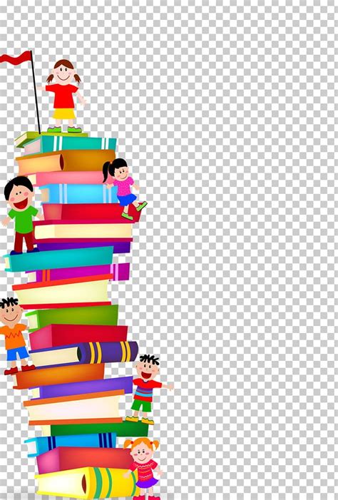 Book Childrens Literature Stack Png Clipart Art History Book Book