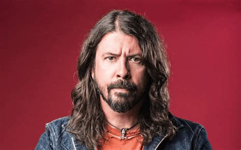 The drummer who rose to international fame with nirvana, only to reinvent himself, after the shocking. Foo Fighters Frontman, Dave Grohl, Launches Instagram ...