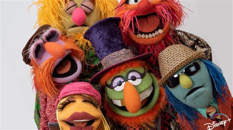 Muppets Zoot Wallpapers Wallpaper Cave