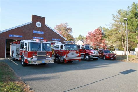 Photo Gallery Groveland Fire Department