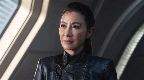 Star Treks Section 31 Facts To Prepare You For The Michelle Yeoh