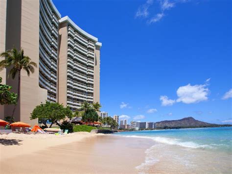 Sheraton Waikiki In Oahu Hawaii Room Deals Photos And Reviews