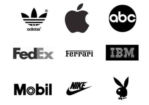 Can You Recognize These Logos Test