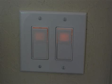 Electrical Why Energy Saving Bulb Flashes When The Switch Is Off