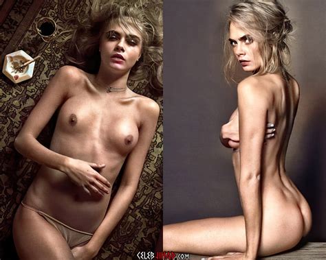 Cara Delevingne Nude Sex Scene From Carnival Row Enhanced In K Findsource