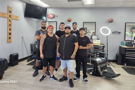 Blades To Fades Barbershop - Lincoln - Book Online - Prices, Reviews