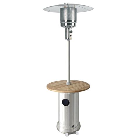 Check spelling or type a new query. Shop Garden Treasures 41,000-BTU Stainless Steel Liquid ...