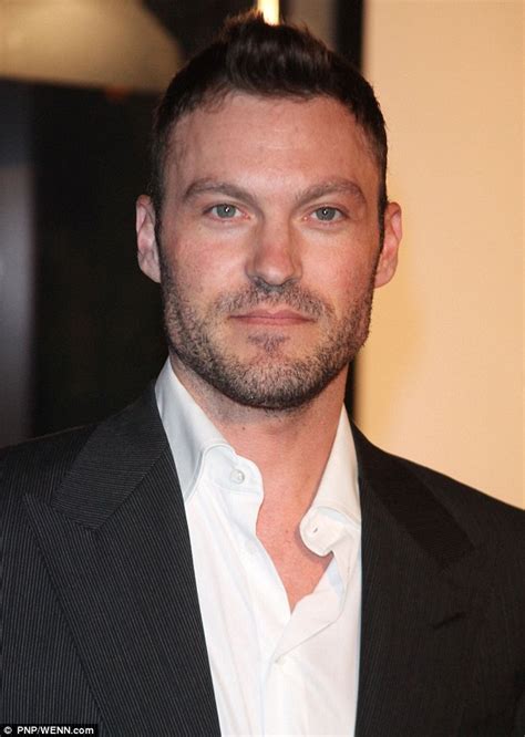 Brian austin green admitted in a steamy revelation that the beverly hills, 90210 hook ups didn't only happen on screen! Brian Austin Green | George Lopez Wiki | FANDOM powered by ...