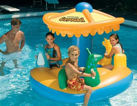 Summer Coolest Pool Floats Photos Abc News