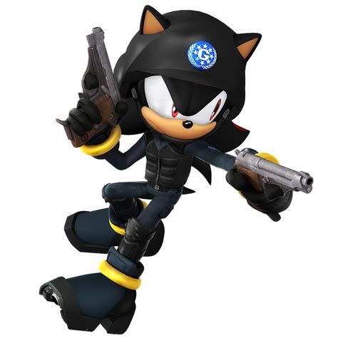 Nibrocrock On Twitter Shadow The Hedgehog Sonic And Shadow Honey