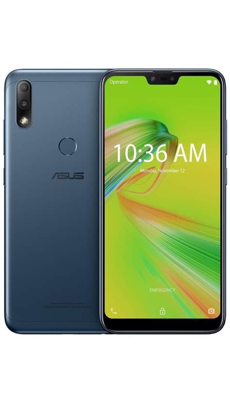 Asus Zenfone Max Plus M2 Zb634kl Buy Smartphone Compare Prices In
