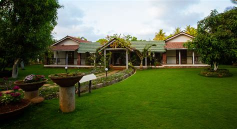 Cottages In Alibaug Resorts And Cottages In Alibaug Near Beach