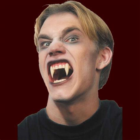 Where To Get Real Vampire Teeth Teethwalls