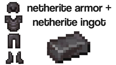 Minecraft Netherite Sword White Background News Word