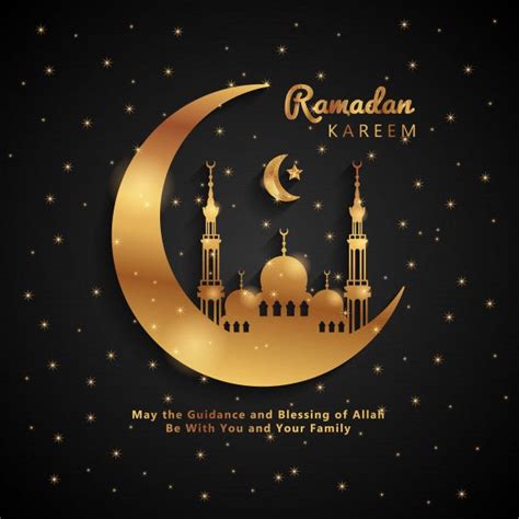 Premium Vector Ramadan Kareem Background Happy Ramadan Mubarak
