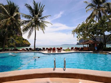 Best Price On Railay Bay Resort And Spa In Krabi Reviews