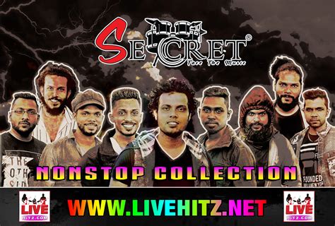 Check spelling or type a new query. SECRET BAND NONSTOP COLLECTION | Tribune.lk