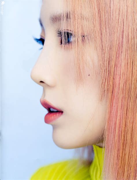 Kim Taeyeon Snsd Taeyeon K Pop Korean Women Singer Makeup Portrait
