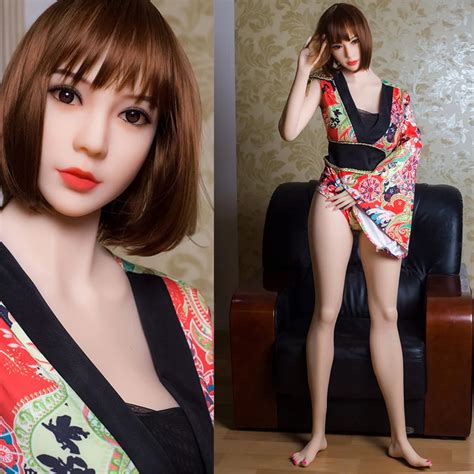 Aliexpress Com Buy New Cm Japanese Life Size Sex Dolls Lifelike