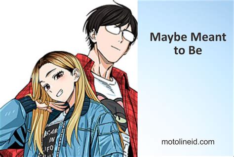Maybe Meant to Be Episode 49 Online Comic Sub Title English