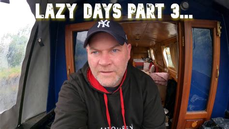 Part 3 Of The Lazy Days Tour Youtube