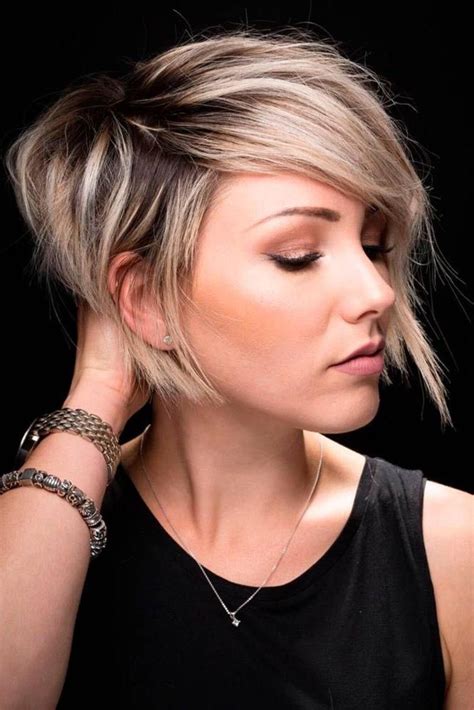 See more ideas about find hairstyles, hair styles, womens hairstyles. 2021 Popular Summer Short Haircuts