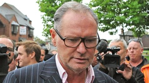 paul gascoigne charged with sexual assault during train journey itv news