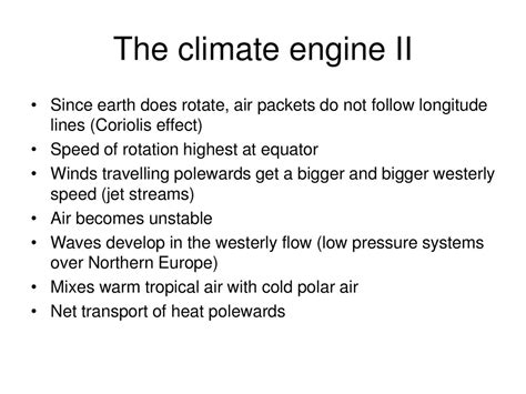 Water Vapor Nitrous Oxide Aerosols Online Presentation