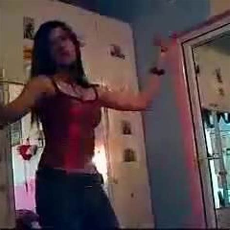 Menina árabe Gostosa Dançando 007 Xhamster