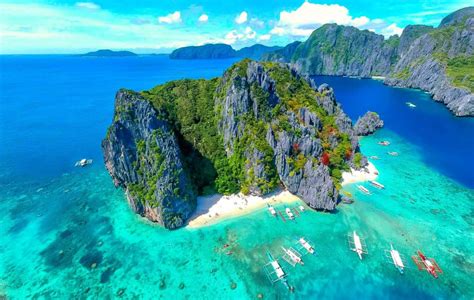 The Top 7 Things To Do On Palawan Add To Bucketlist Vacation Deals