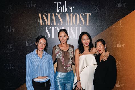 Style Page 4 Tatler Asia