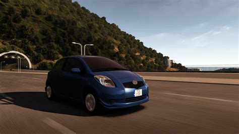 Can We Get The Toyota Yaris S In Fh5 Rforzahorizon