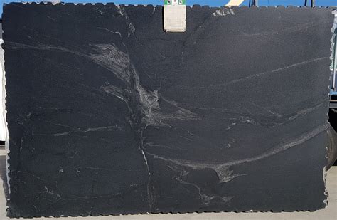 A Black Mist 30mm Universal Granite Ltd